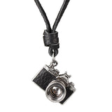 Camera Pendant