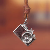 Camera Pendant