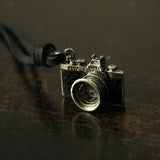 Camera Pendant