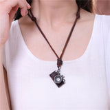 Camera Pendant