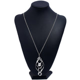 Bohemian Necklace